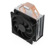 SilentiumPC Fera 5 120mm - 643662 - zdjęcie 9